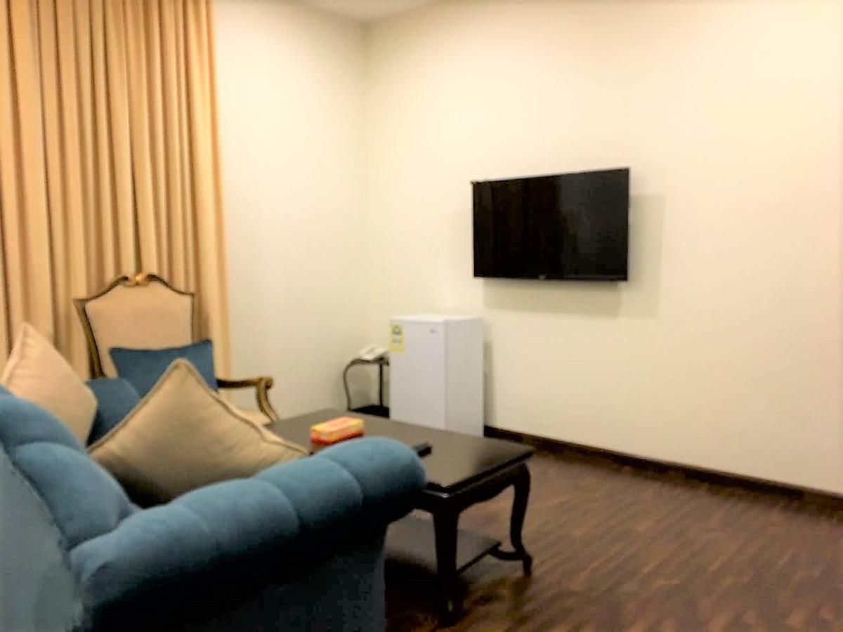 الشقق الفندقية الرياضفي  Towlan Al Rawdah المظهر الخارجي الصورة
